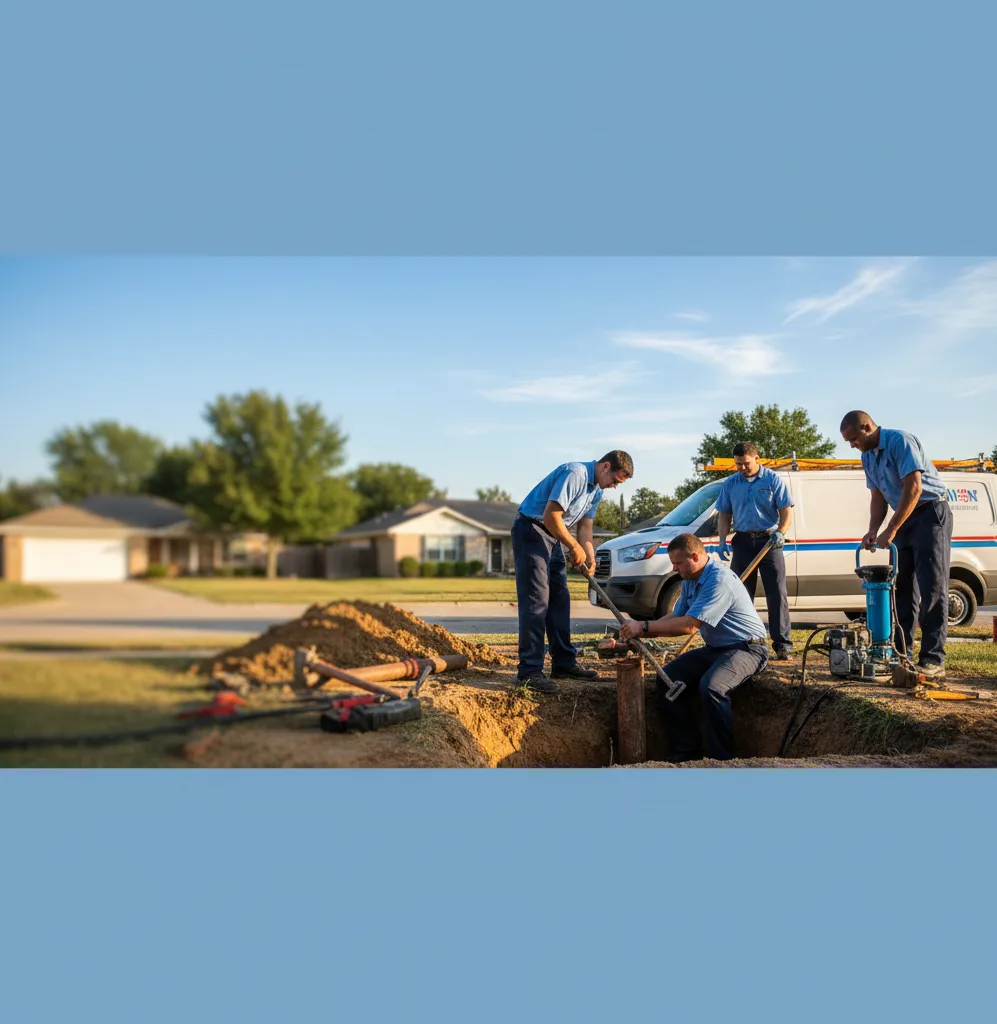 Water Heater Repair & Plumber in Cle Elum